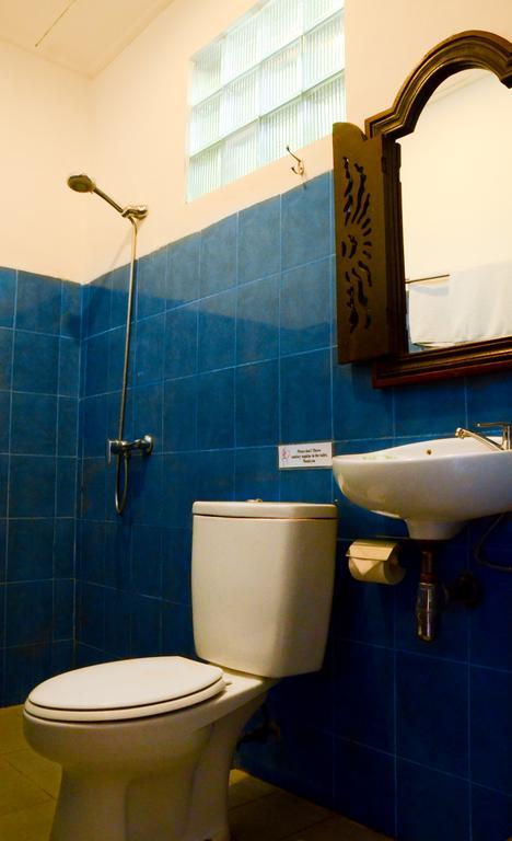 Little Pond Homestay Sanur Exterior foto